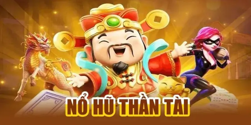 Nổ Hũ Thần Tài ABC8 - Game Quay Hũ Hấp Dẫn Hàng Đầu 2025