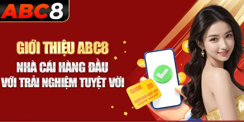 Tin tức ABC8 cập nhật mọi dữ liệu mới nhất về cổng game cho khách hàng 