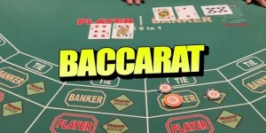 Bí Quyết Chơi Baccarat Bất Bại Từ Siêu Cao Thủ Thần Bài