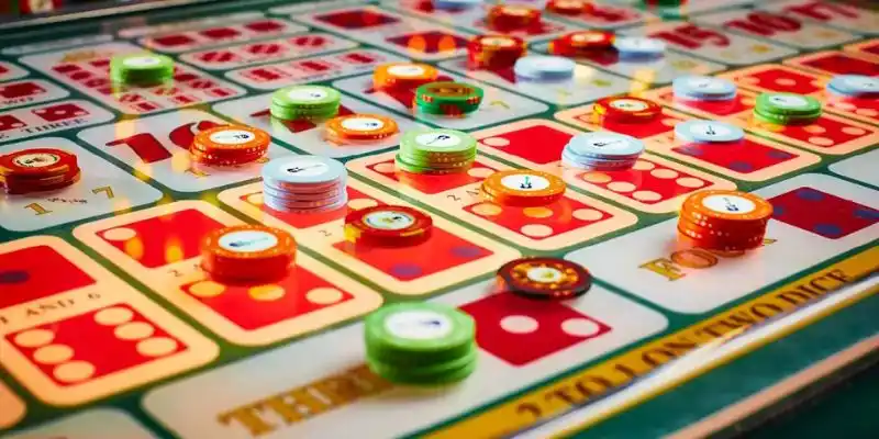 Hướng dẫn cách đánh sicbo siêu chi tiết cho thành viên mới