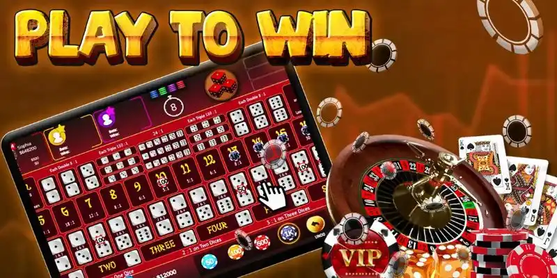 Cách Đánh Sicbo | 5+ Lối Chơi Hấp Dẫn Cần Nắm 2025