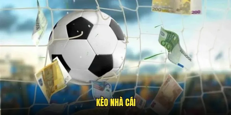 Kèo Nhà Cái - Review Hình Thức Cá Cược Đình Đám Trên ABC8