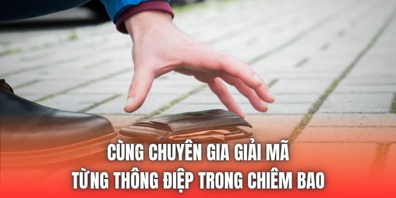 Cùng chuyên gia giải mã từng thông điệp trong chiêm bao